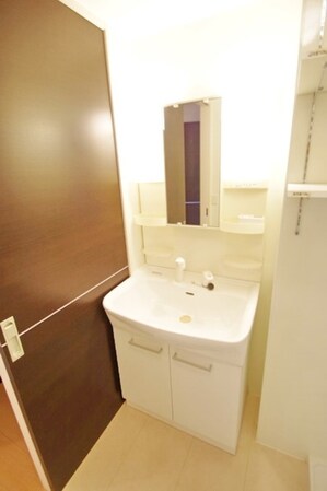 ラ・テールドゥ の物件内観写真